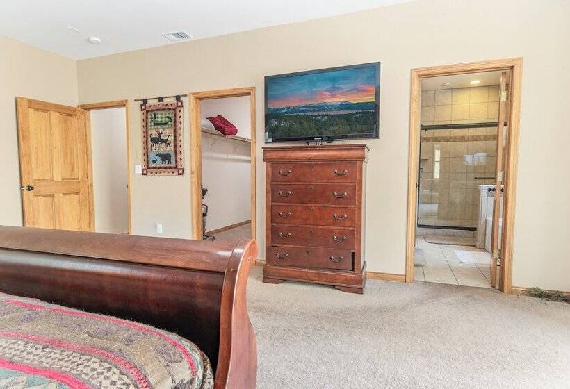 Summit Shooting Star 2