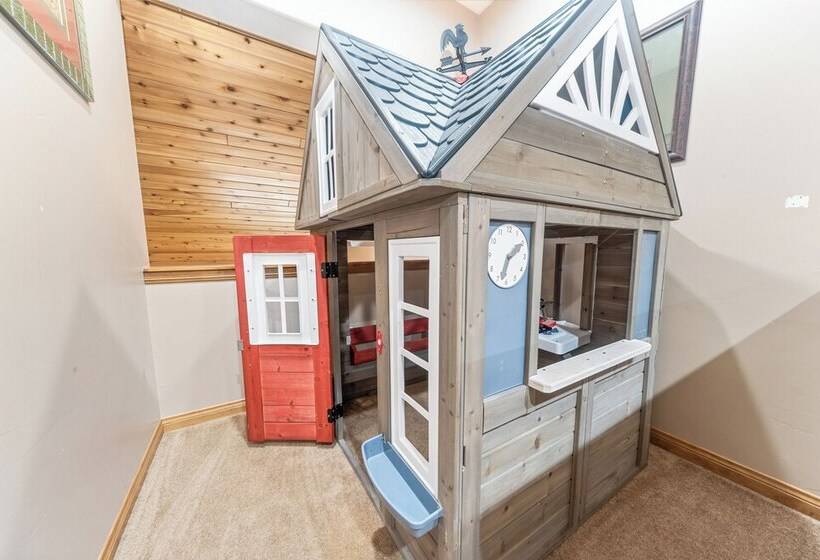 Summit Shooting Stars