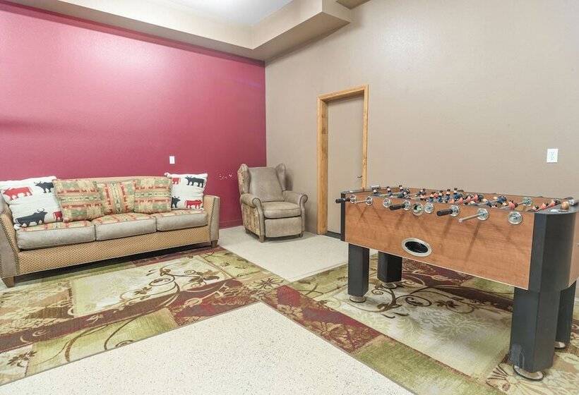 Summit Shooting Stars