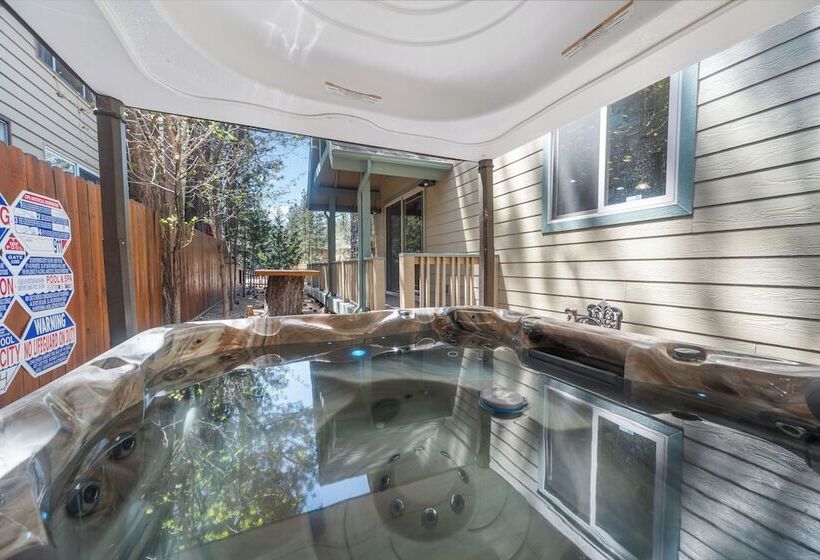 Summit Shooting Stars