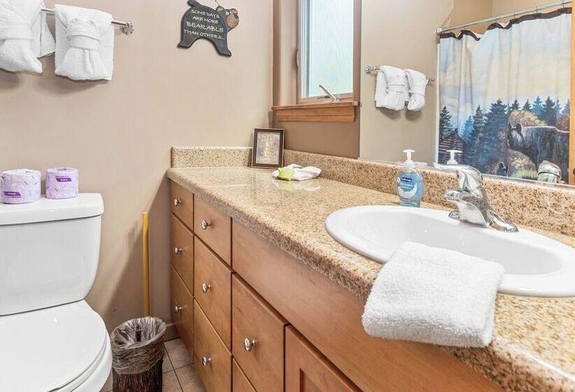 Summit Shooting Stars