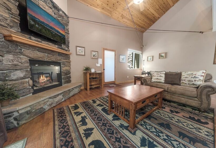 Summit Shooting Stars