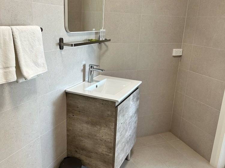 Surf Beach Motel Newcastle