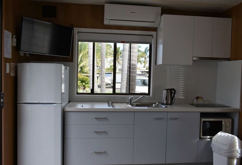 Sussex Palms Holiday Park