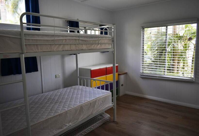 Sussex Palms Holiday Park