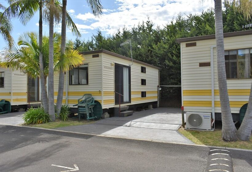 Sussex Palms Holiday Park