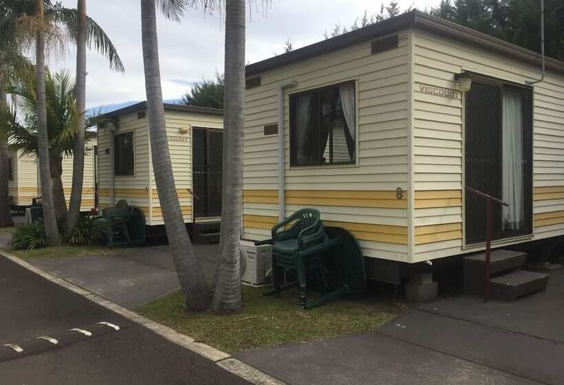 Sussex Palms Holiday Park