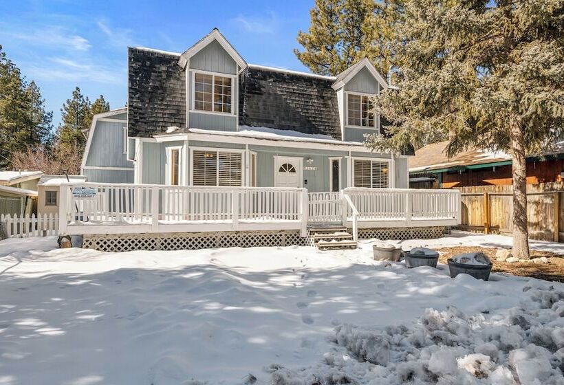 The Lost Boys Hideaway