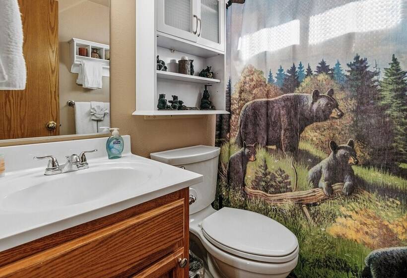 The Lost Boys Hideaway