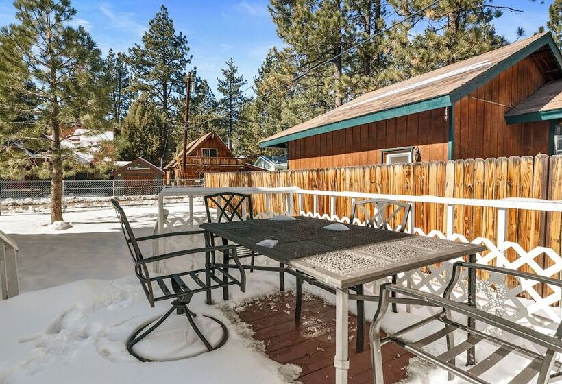 The Lost Boys Hideaway