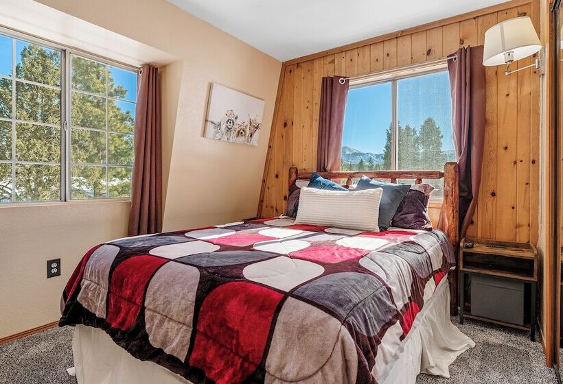 The Lost Boys Hideaway