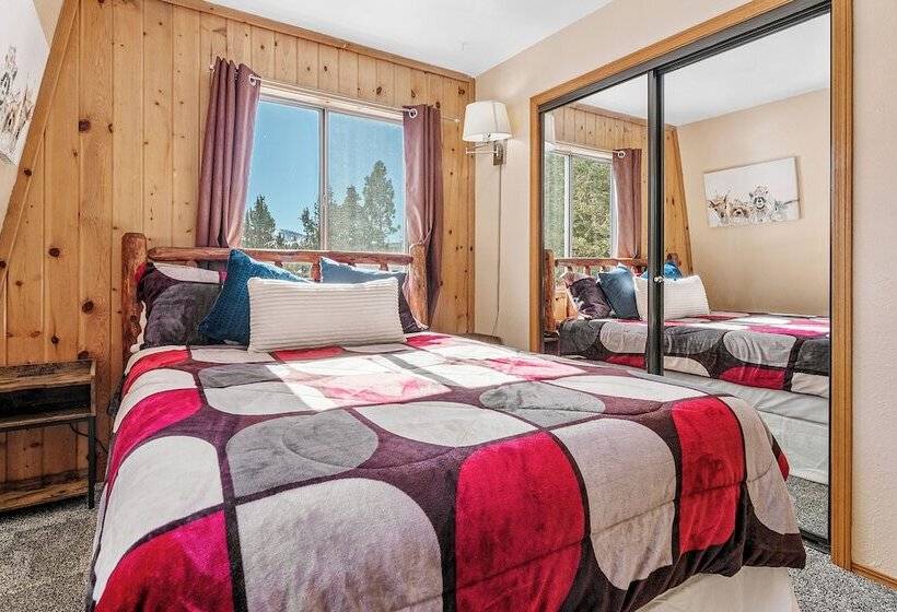 The Lost Boys Hideaway