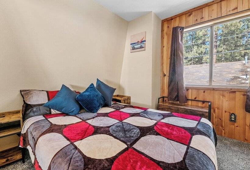 The Lost Boys Hideaway