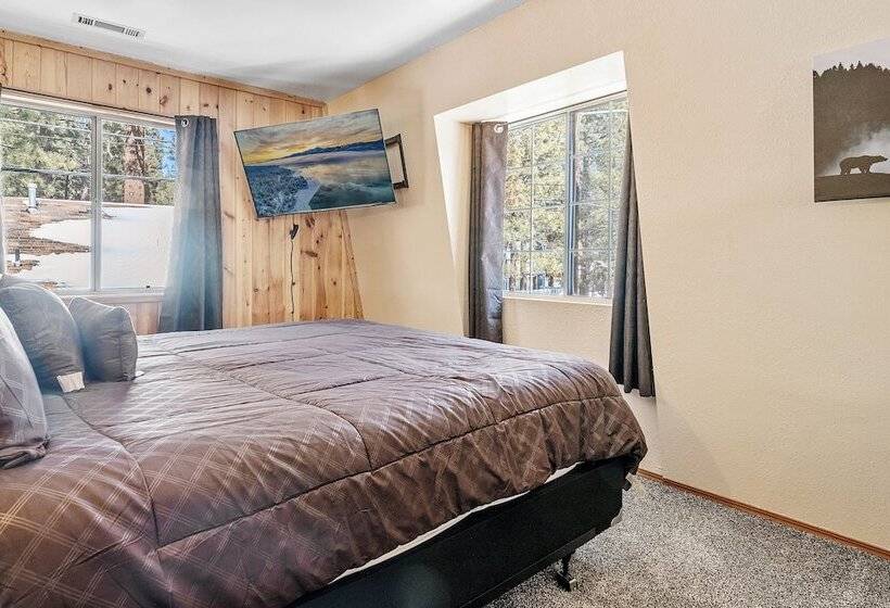 The Lost Boys Hideaway