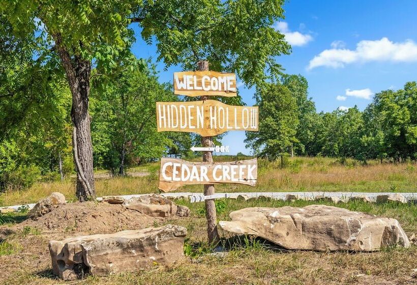 Tree Farm Duo   Best Of The Ozarks!