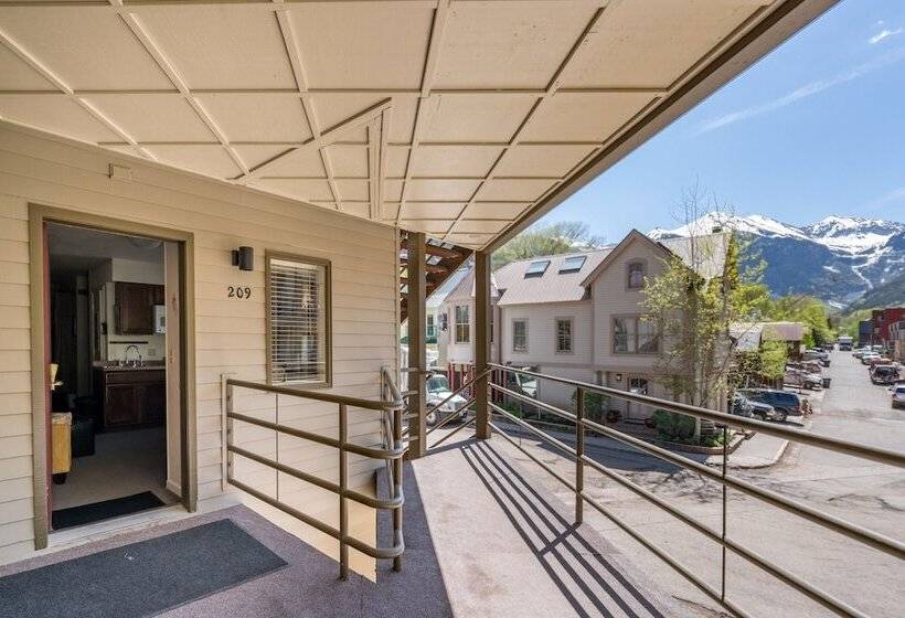 Viking Lodge 209 By Avantstay Great Ski Access W/ Communal Pool & Hot Tub