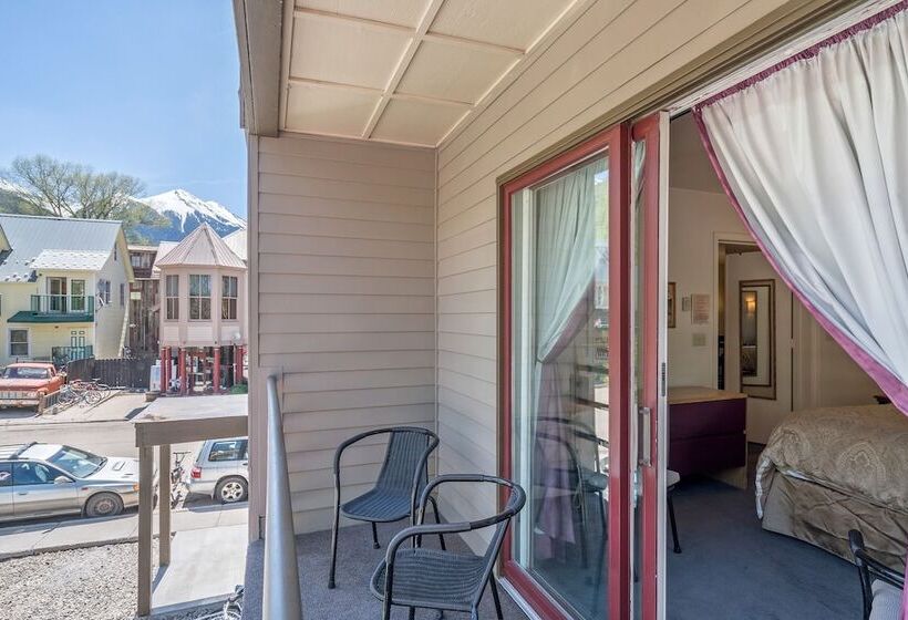 Viking Lodge 209 By Avantstay Great Ski Access W/ Communal Pool & Hot Tub