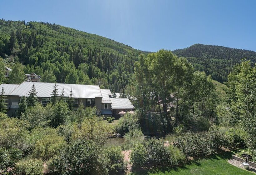 Viking Lodge 216 By Avantstay Great Ski Access W/ Communal Pool & Hot Tub