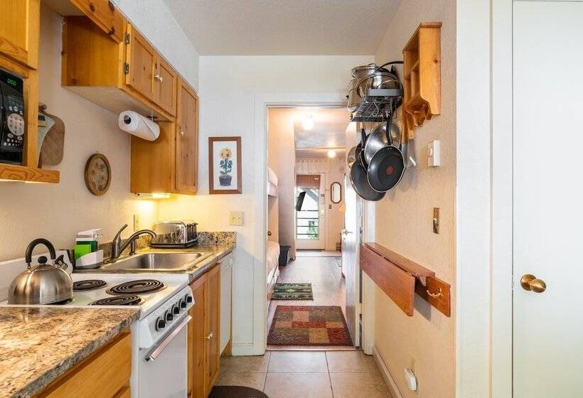 Viking Lodge 319 By Avantstay Great Ski Access W/ Communal Pool & Hot Tub