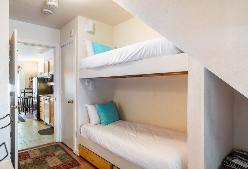 Viking Lodge 319 By Avantstay Great Ski Access W/ Communal Pool & Hot Tub