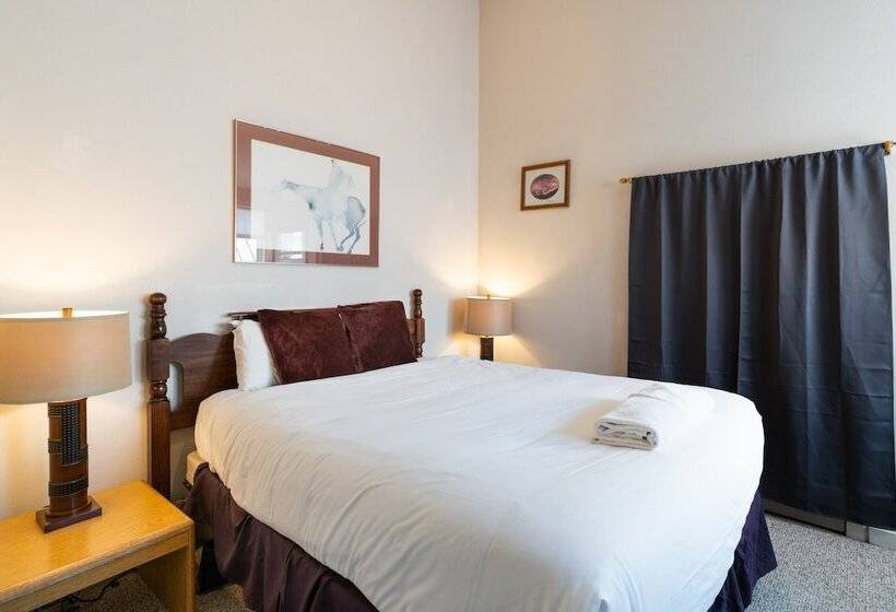 Viking Lodge 319 By Avantstay Great Ski Access W/ Communal Pool & Hot Tub