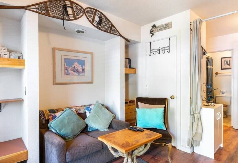 Viking Lodge 319 By Avantstay Great Ski Access W/ Communal Pool & Hot Tub