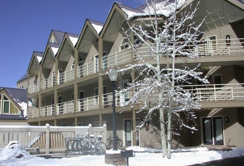 Viking Lodge 319 By Avantstay Great Ski Access W/ Communal Pool & Hot Tub