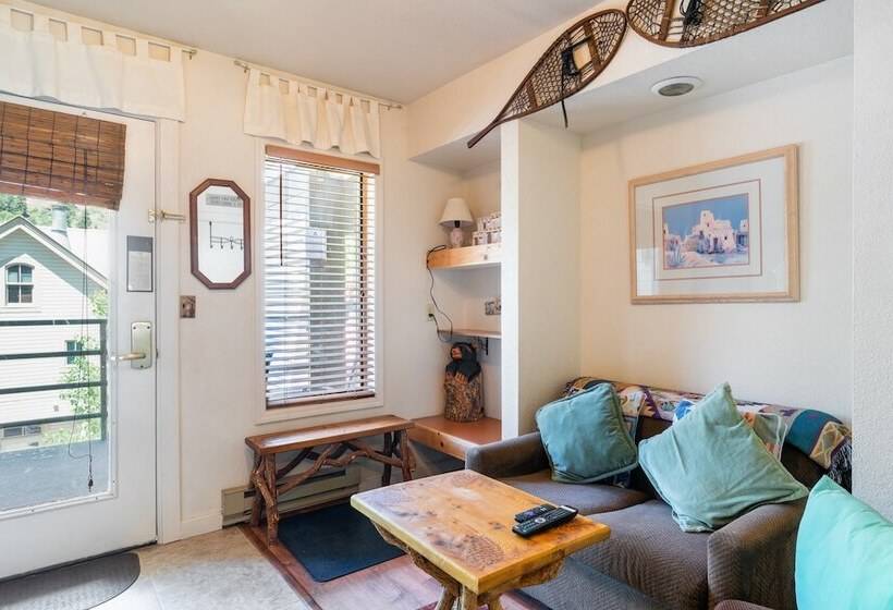 Viking Lodge 319 By Avantstay Great Ski Access W/ Communal Pool & Hot Tub