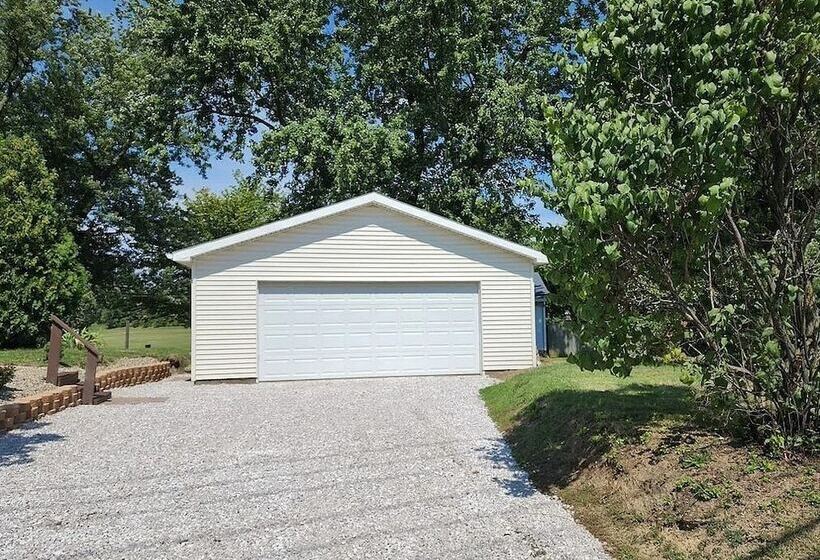 Wine Valley Bungalow