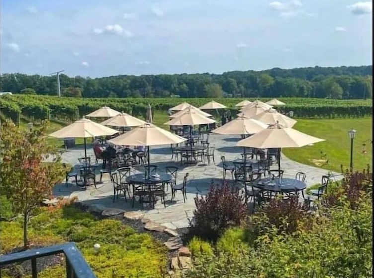 Wine Valley Bungalow