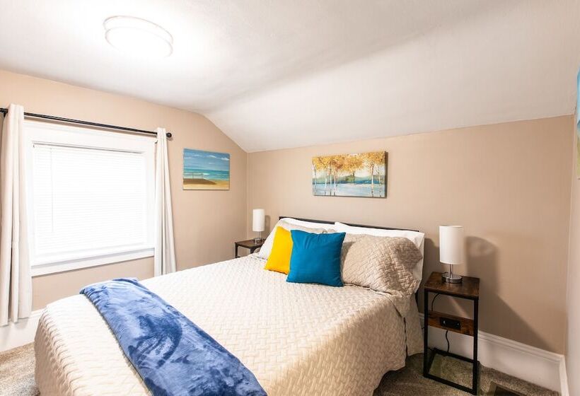 Wine Valley Bungalow