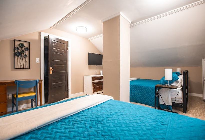 Wine Valley Bungalow