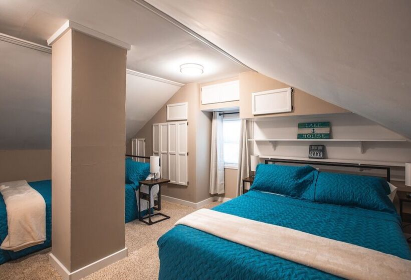 Wine Valley Bungalow