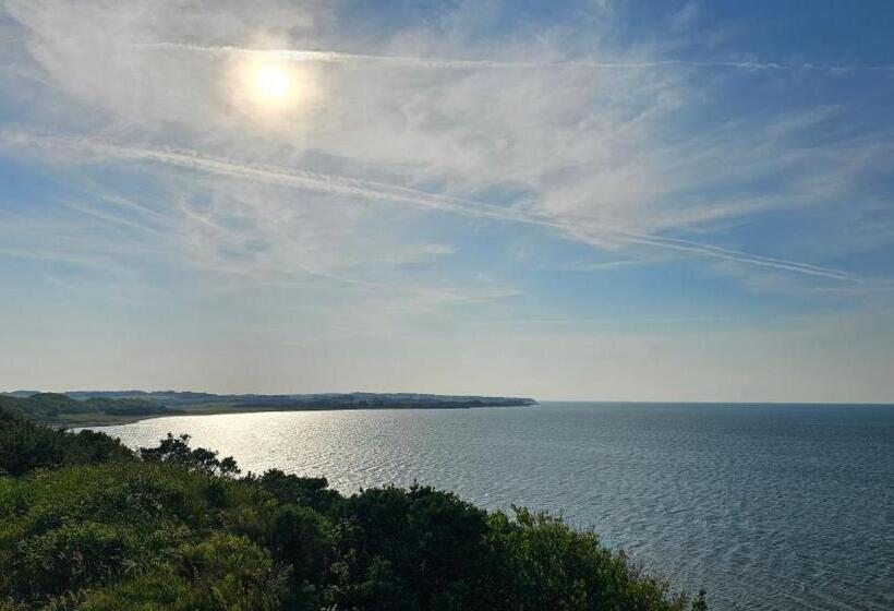 הוסטל Gudum Park