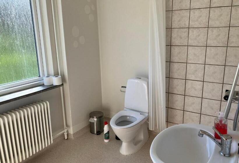 הוסטל Gudum Park