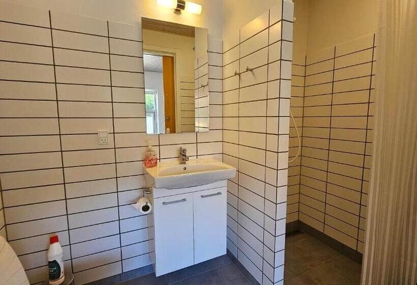 הוסטל Gudum Park