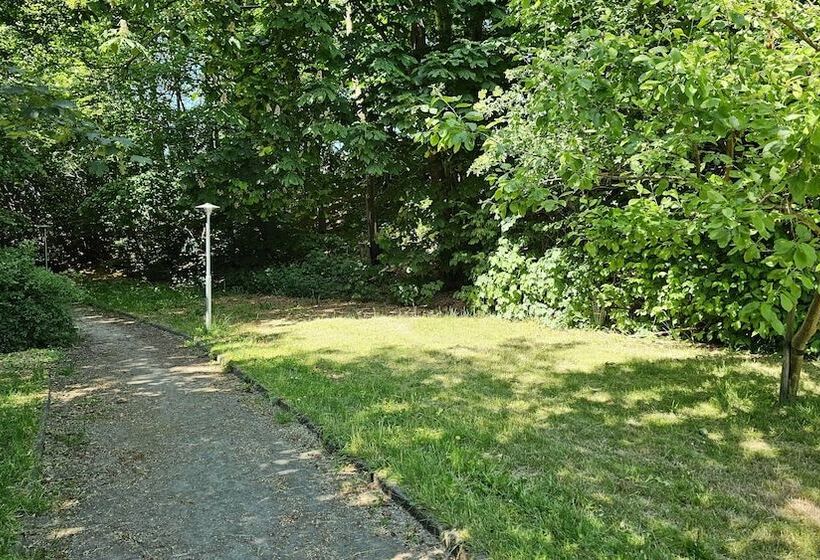 فندق صغير Gudum Park