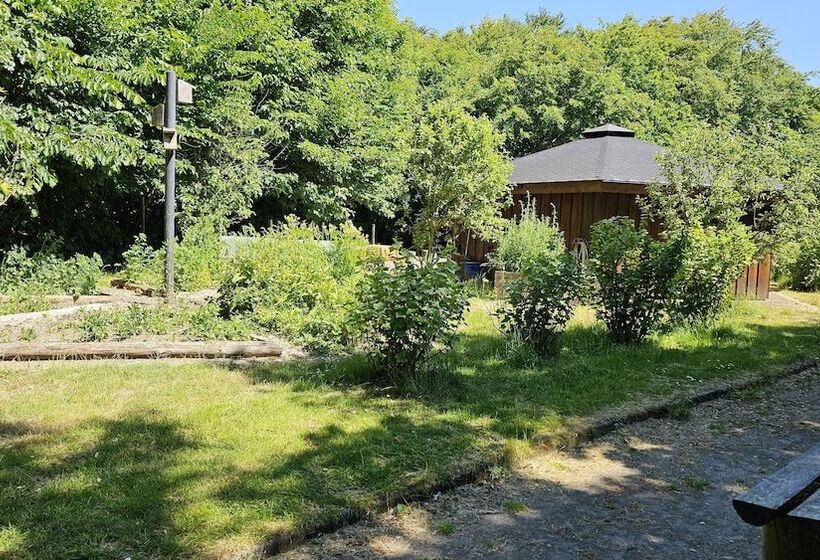 הוסטל Gudum Park