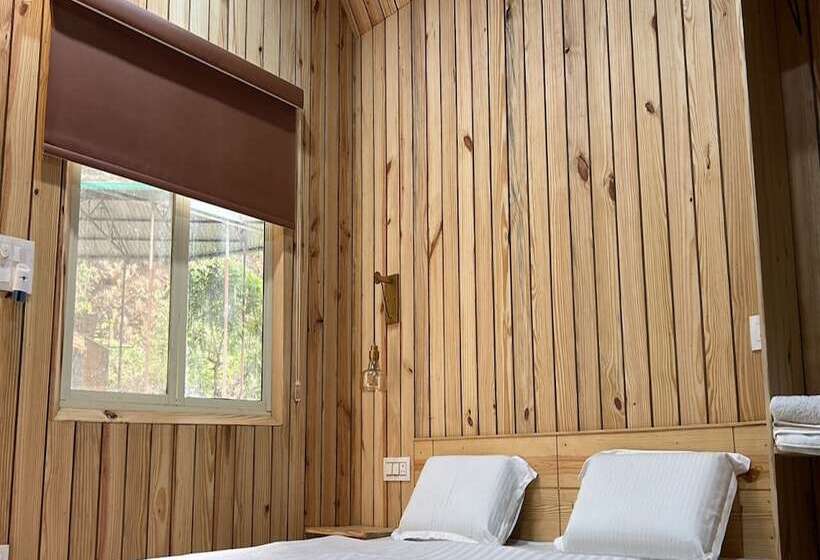 ユースホステル Panna Resort