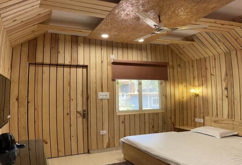 ユースホステル Panna Resort