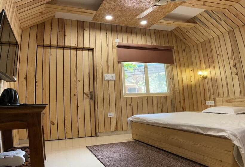 ユースホステル Panna Resort