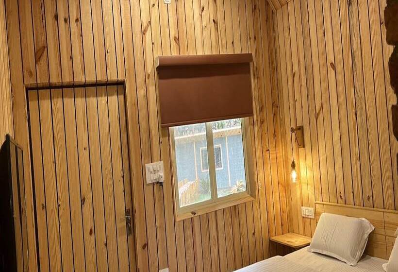 ユースホステル Panna Resort