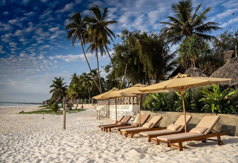 Alladin Beach Hotel And Spa Zanzibar