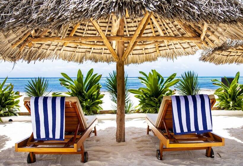 Alladin Beach Hotel And Spa Zanzibar
