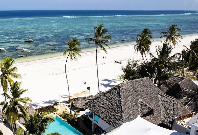Alladin Beach Hotel And Spa Zanzibar