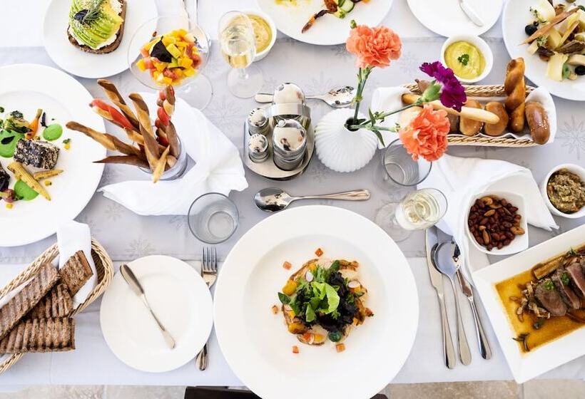 Alladin Beach Hotel And Spa Zanzibar