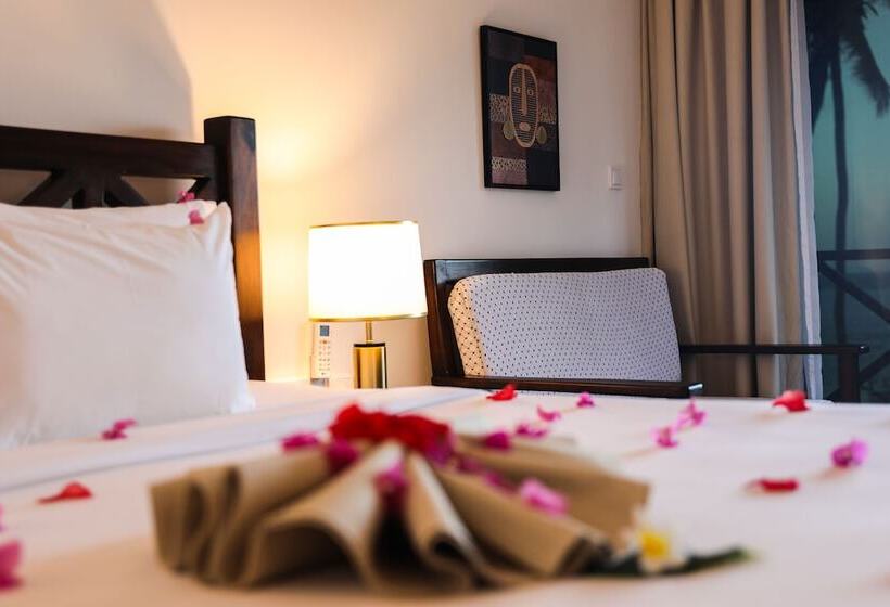 Alladin Beach Hotel And Spa Zanzibar