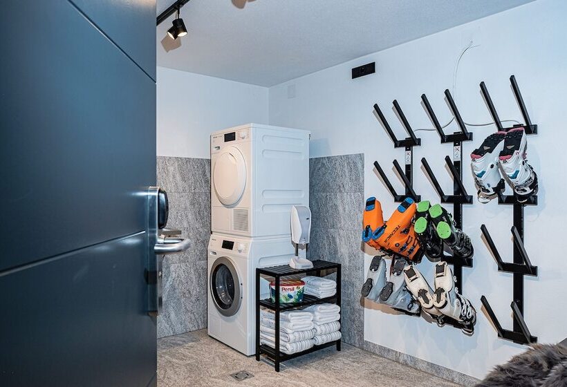 Apart Herzog Design Apartments Leogang