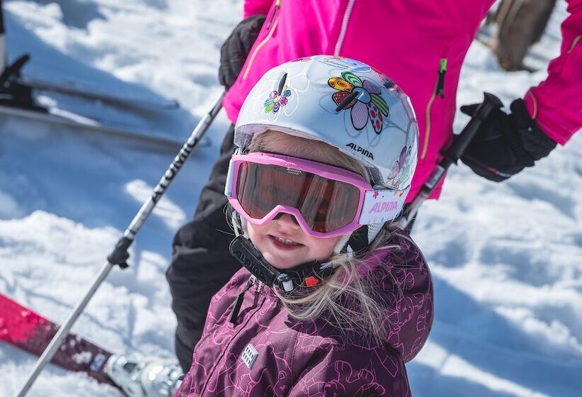 Apart Herzog Design Apartments Leogang