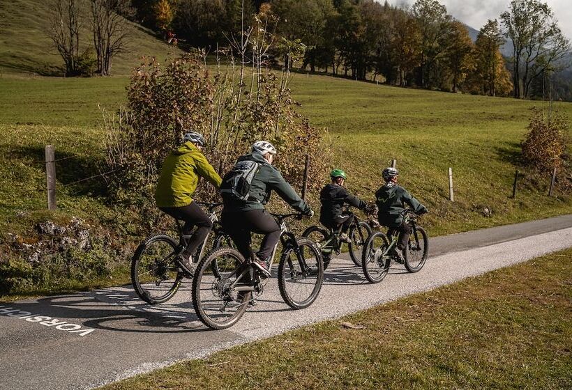 Apart Herzog Design Apartments Leogang